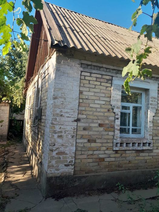 Продам дом в Подпорожнянке.