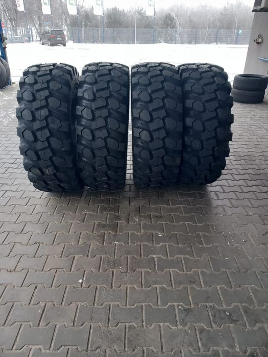 Opony 460/70r24 Ceat
