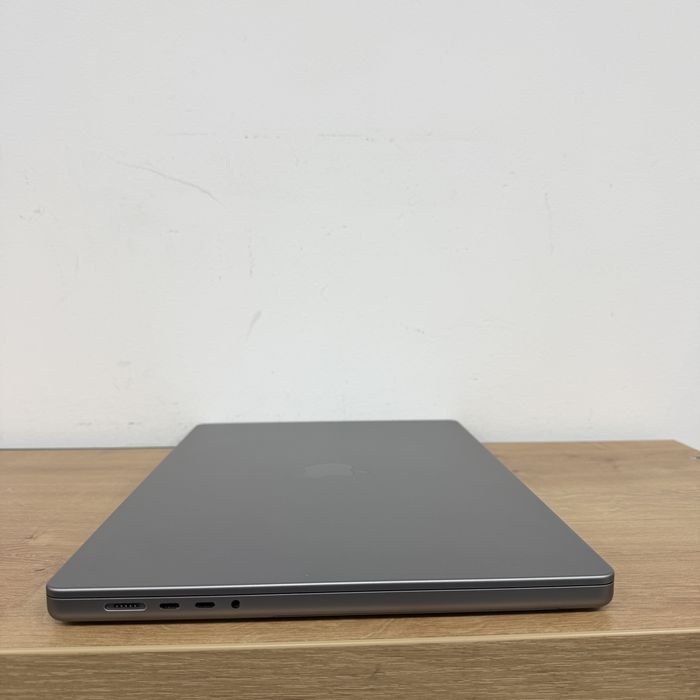 ГАРАНТІЯ | Macbook Pro 16 2021 M1 Pro 16Gb | 512Gb •Макбук М1 Pro Київ
