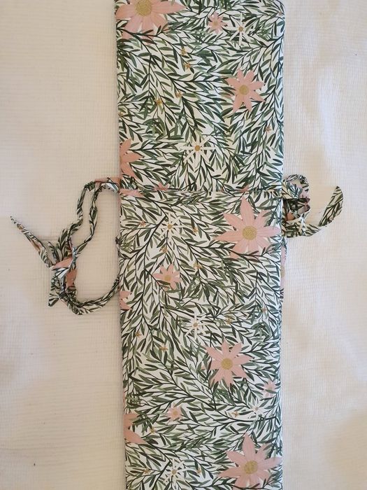 Ochraniacz na szczebelki La Millou Cotton M