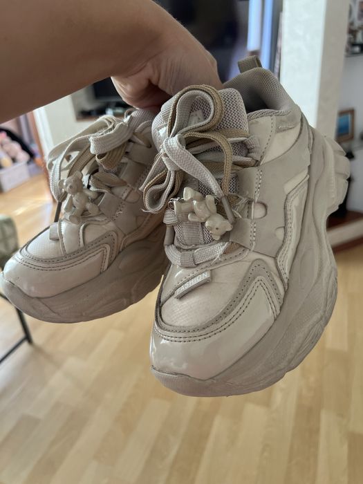 Кросовки детские