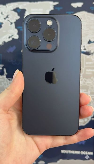 Apple iPhone 15 Pro 256gb Neverlock