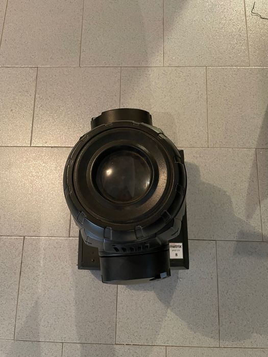 Vendo robot de luz spot