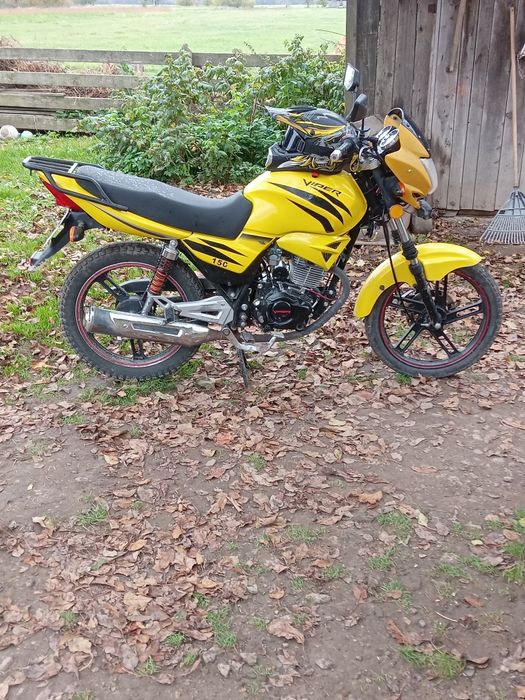 Продам вайпер 150А