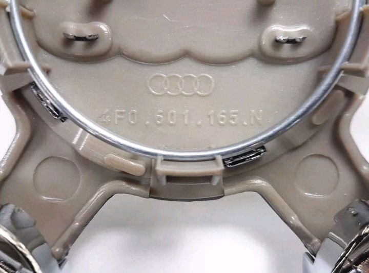 Centros tampa de jante Audi /4FO601165N/