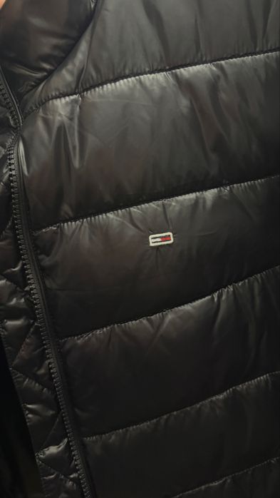 Куртка    Від TOMMY J EANS