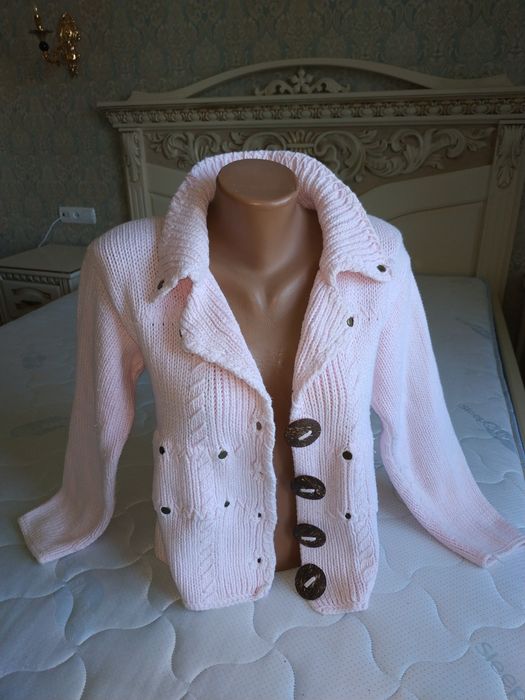 Кофта, куртка, 44-46 р,, піджак