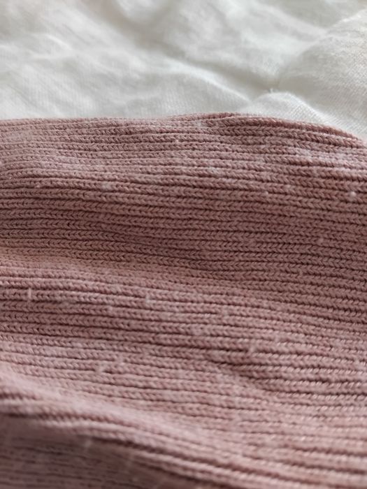 Top M da Pull & Bear