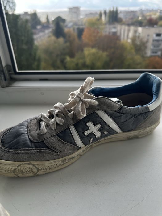 Premiata Bonnie