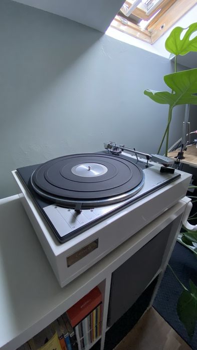 Giradiscos Lenco L75