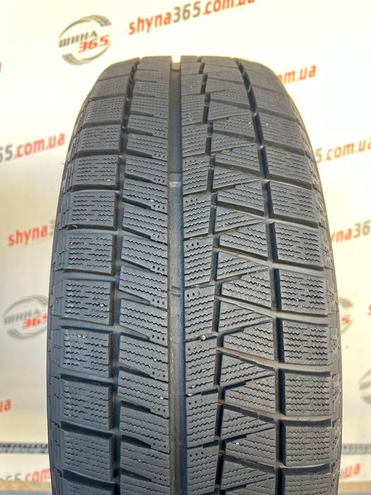 215/60 r17 bridgestone blizzak revo gz 7mm шини бу зима