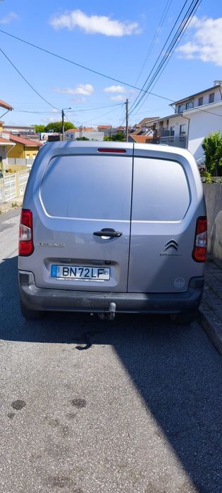 Citroen Berlingo 9500 + IVA