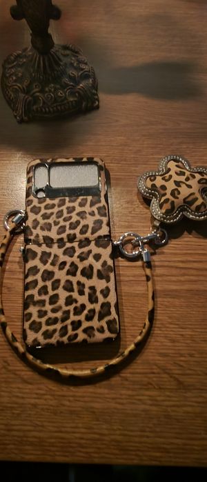 Чохол на Flip Samsung