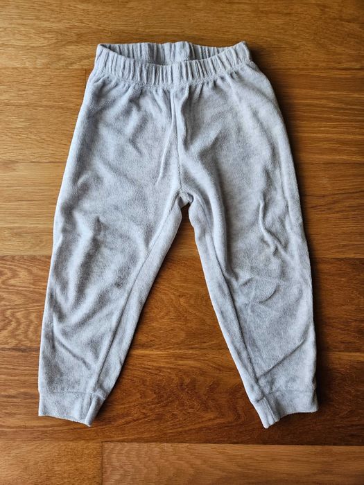 Pijama comprido com estampado