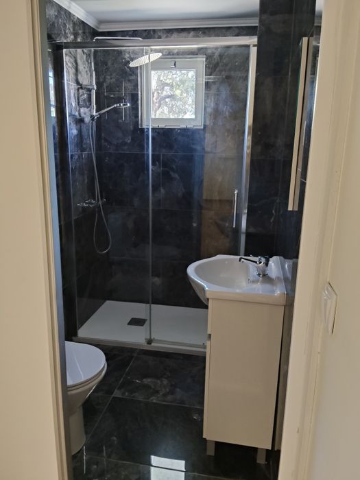 Casa nova para alugar