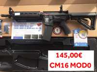 Arma 6Mm - Outros Desportos em Lisboa - OLX Portugal