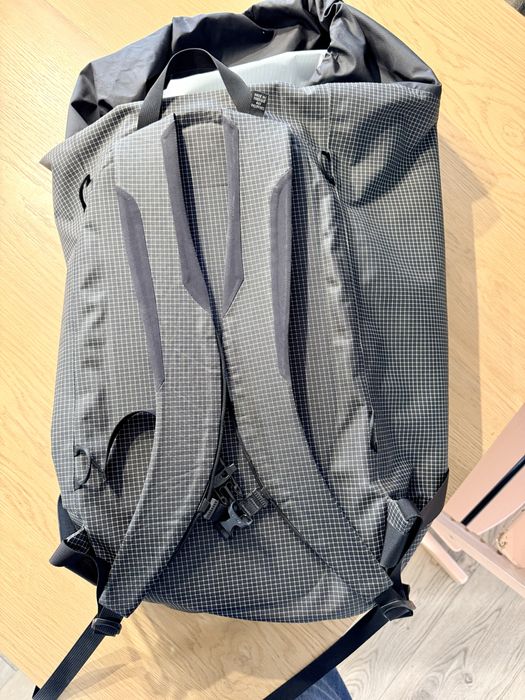 Plecak Arcteryx alpha 40