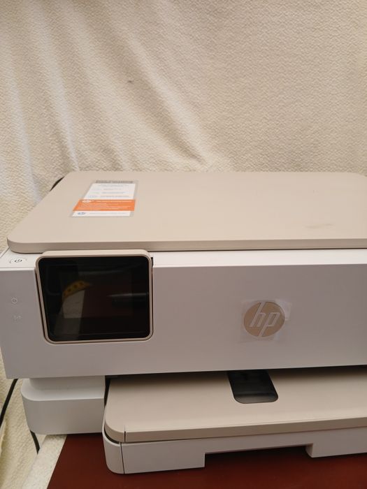 Drukarka 3w1 HP envy inspire 7200e series