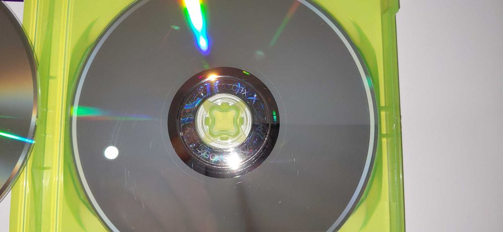 xbox 360 DEAD SPACE 3 kultowy horror SF jedna z ostatnich wydanych gier