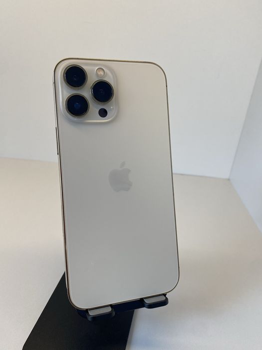 iPhone 13 Pro Max 128gb Gold