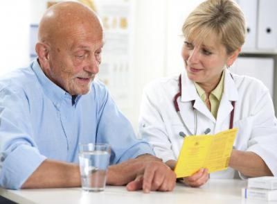 Логопед - афазіолог