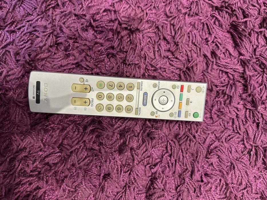 Продам ЖК-телевізор Sony Bravia 20