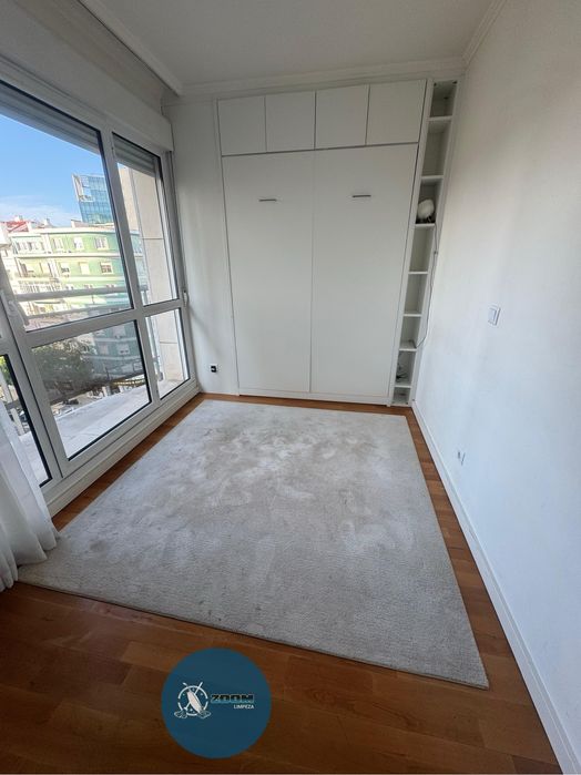 Serviços de Limpeza Profissional | Casas, Escritórios e Condomínios