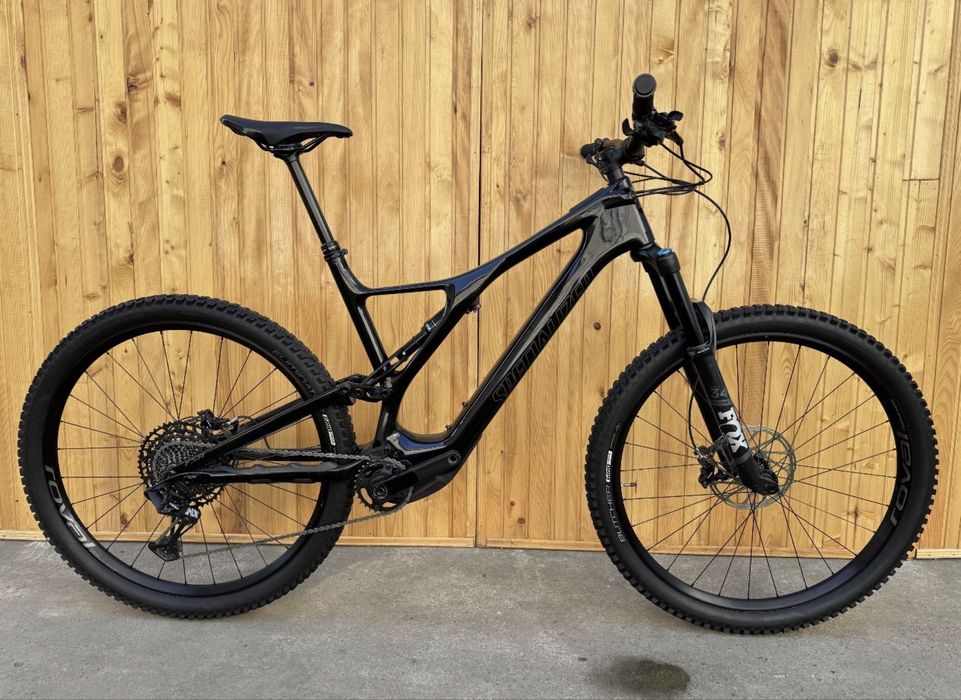 specialized turbo levo sl - Хобби, отдых и спорт - OLX.ua