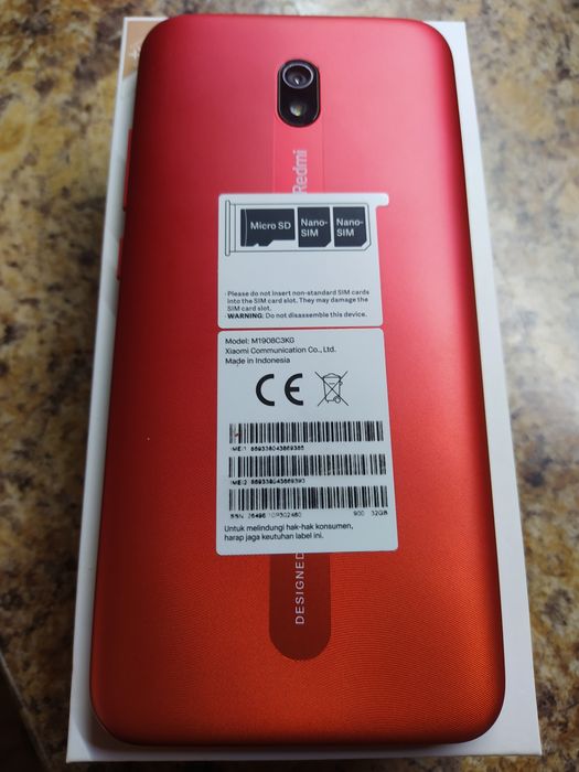 Xiaomi Redmi 8A 2/32