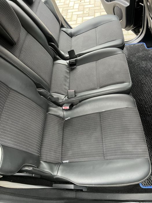 Продам Renault Grand Scenic