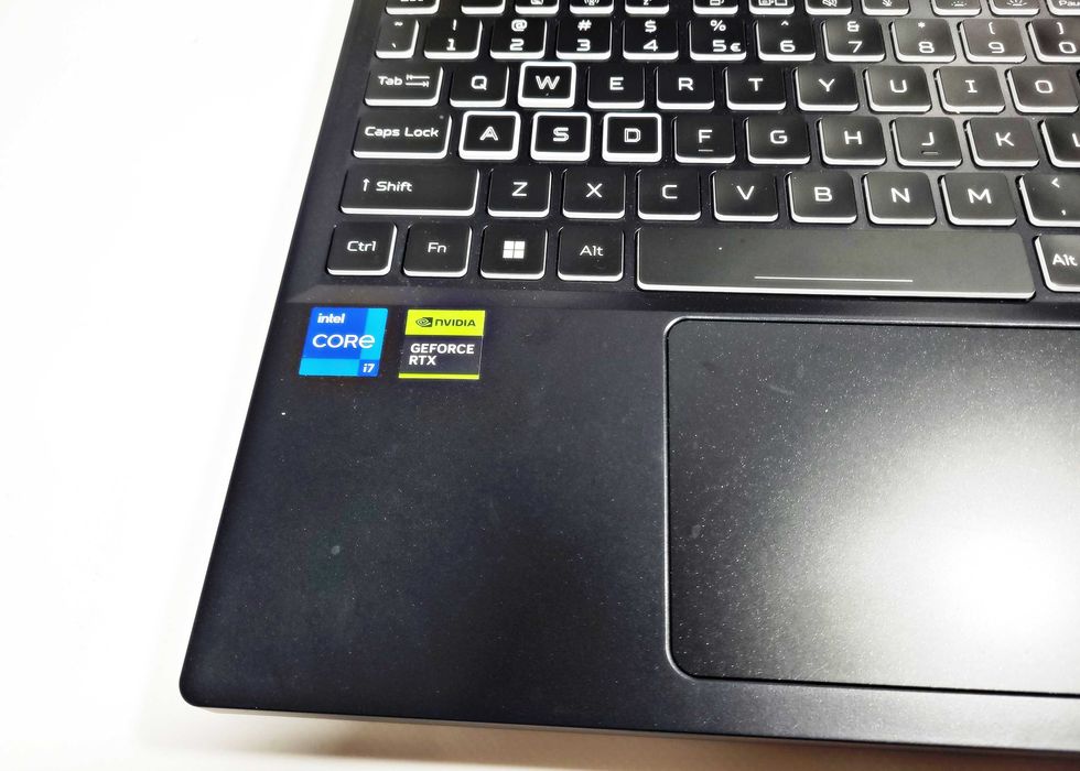 Laptop ACER Nitro AN515-58 i7/RTX 4060/16GBRAM 1tb Gwaranc K&B Handel