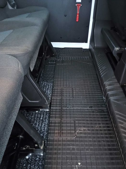 Ford Transit  Custom