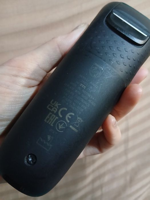 Philips X3002/00 бритва | Оригінал | Дешевше ніж нова