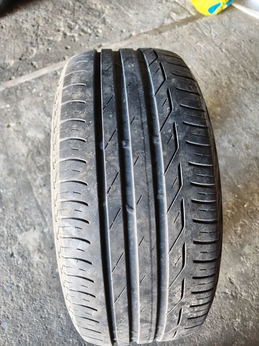 Opony 225/50 R17