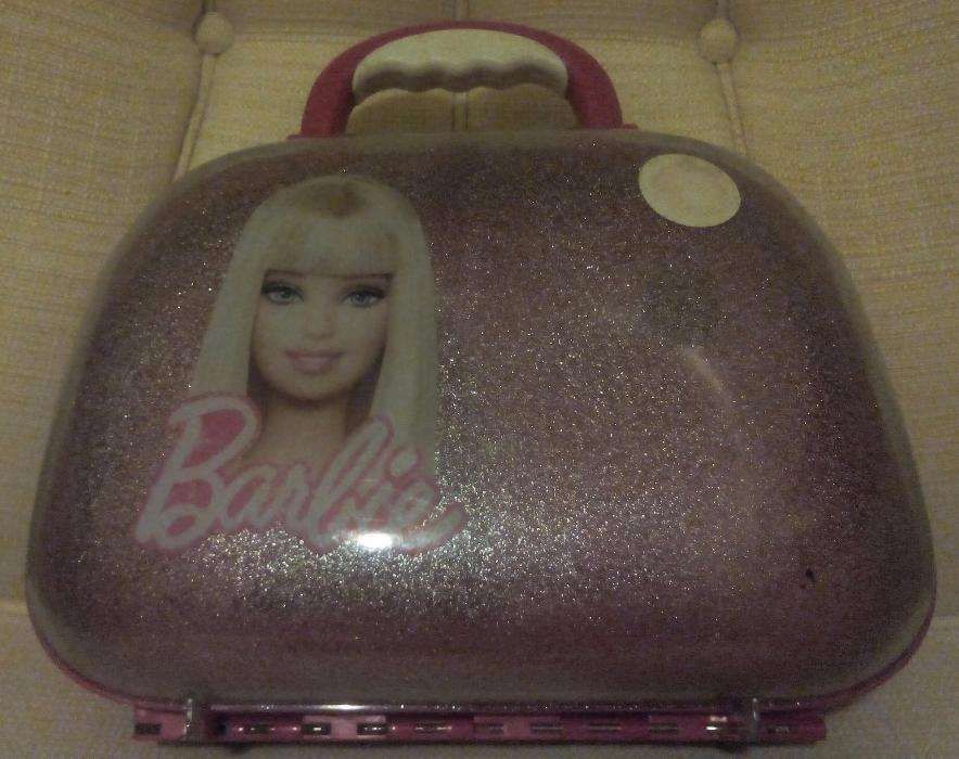 Mala da Barbie