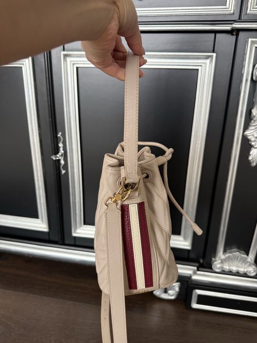 Сумочка BALLY  Crossbody Bag, в гарному стані