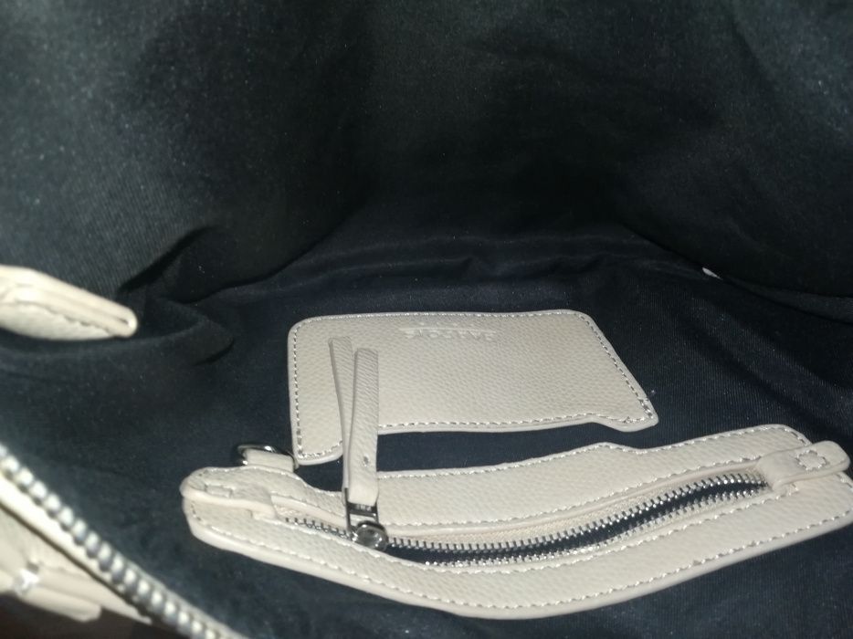 Carteira de tiracolo Parfois