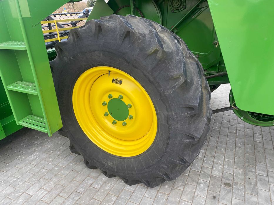 John Deere 955 свіжопривезений!