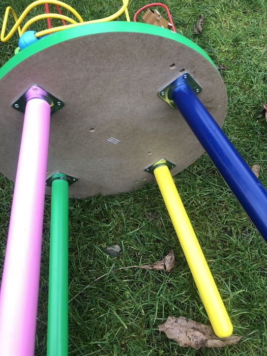 Zabawka interaktywna stan idealny