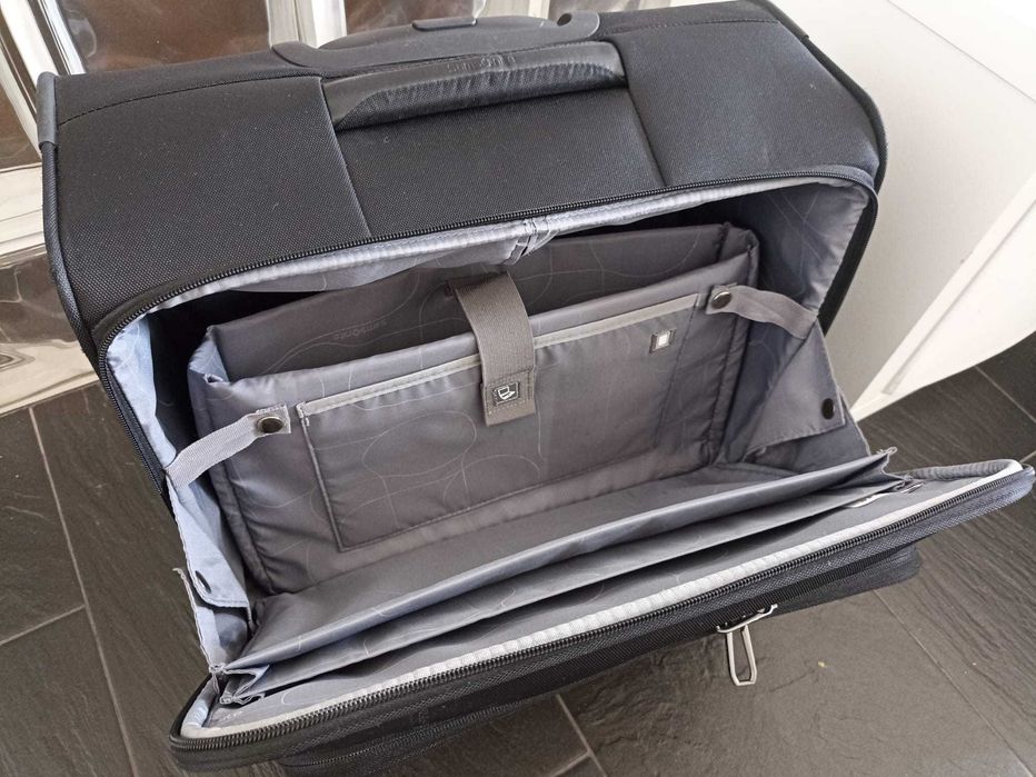 Mala de Viagem (Piloto) Avião