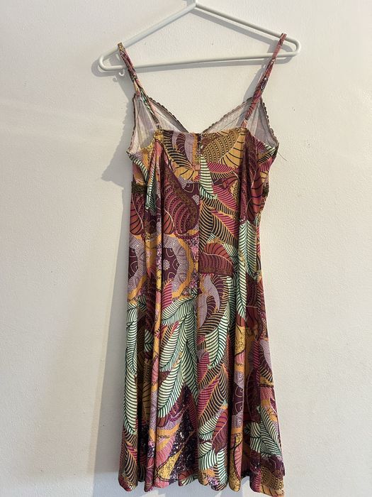 Vestido / Shein / M