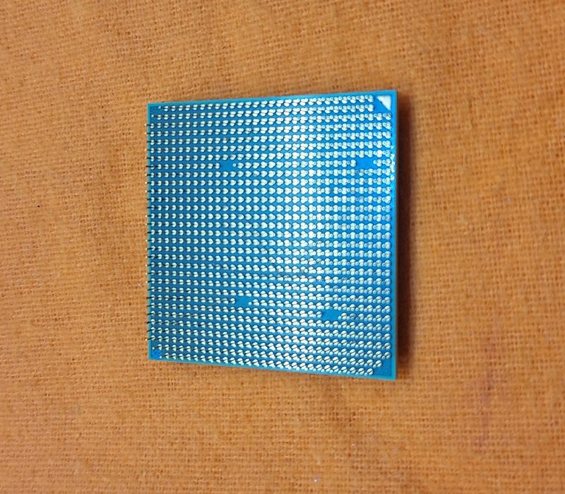 Processador AMD Opteron424495577637201921