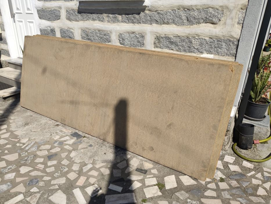 Vendo placas contraplacado