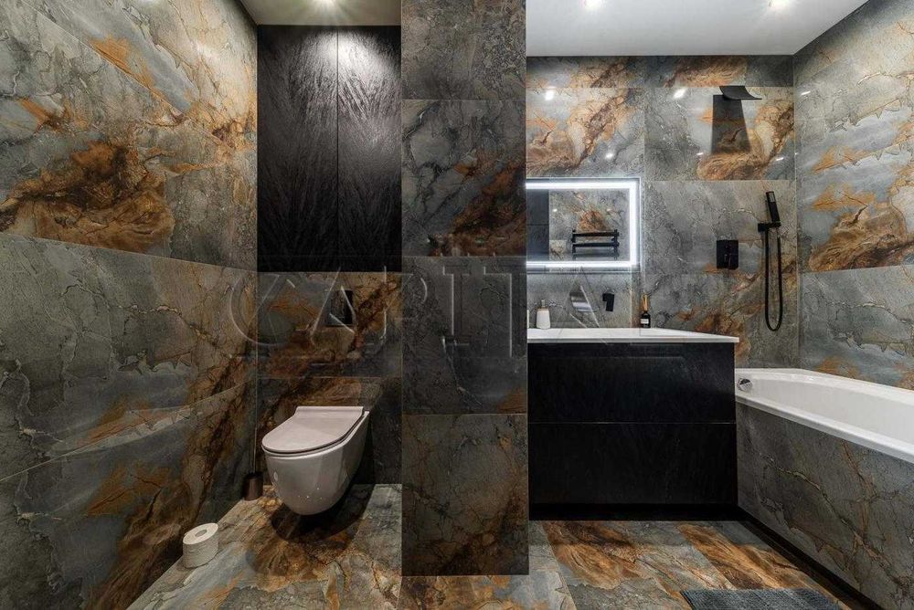 2-rooms apartment apartment by the address st. Bulvar Druzhby Narodov (area 70 m²) - Atlanta.ua - photo 9