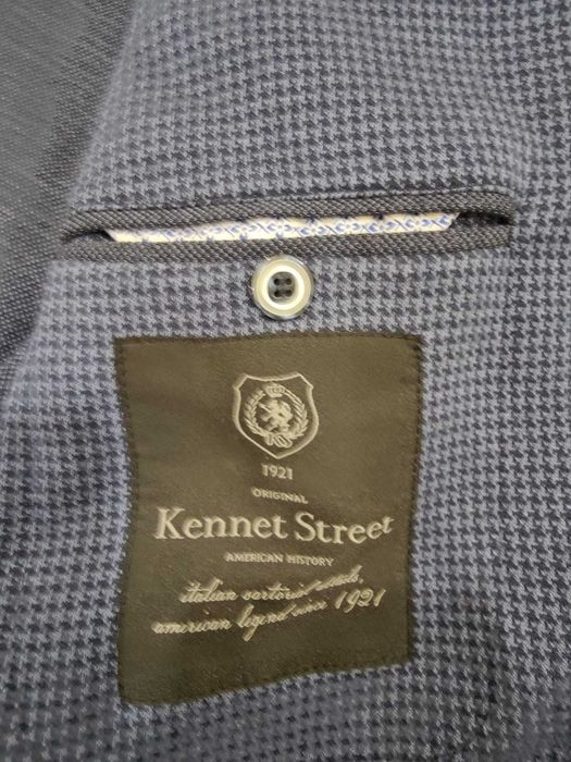 Blazer italiano Kennet Street tam. L em ótimo estado.