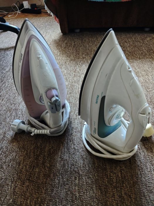 Утюг Philips Braun