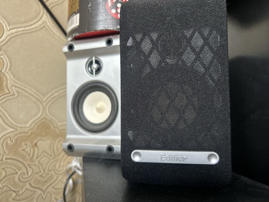 Звукова система Edifier E3100
