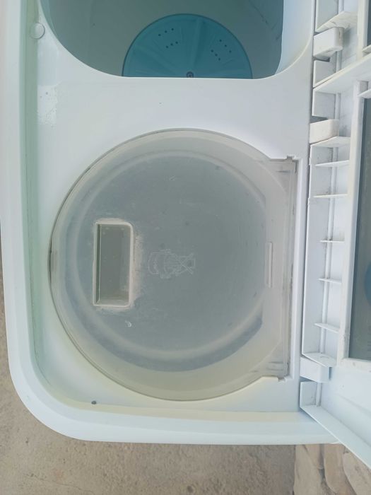 Пральна машина,  OneConcept DB004.