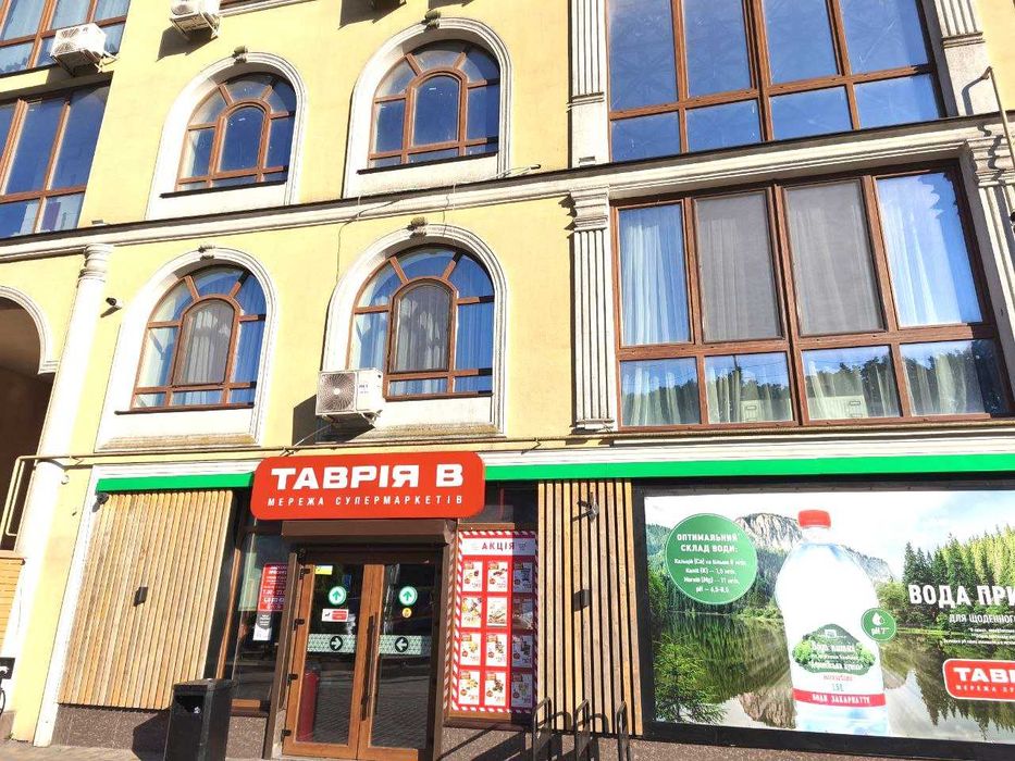 Сдам квартиру в ЖК на Таирова, паркинг/убежище, рядом море