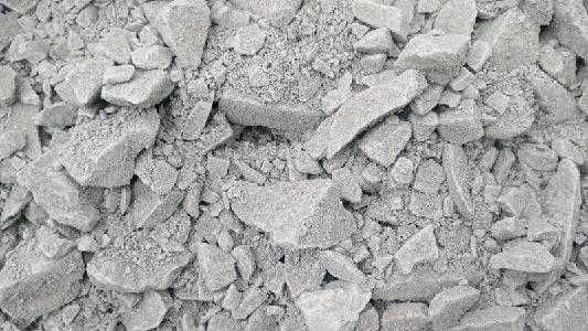 Kruszywo mineralne; kliniec; podbudowa drogowa; skała kruszona